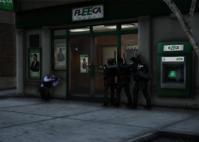 Business Property Protection