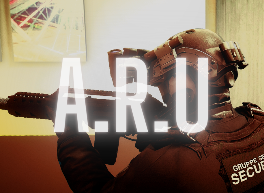 Advanced Response Unit